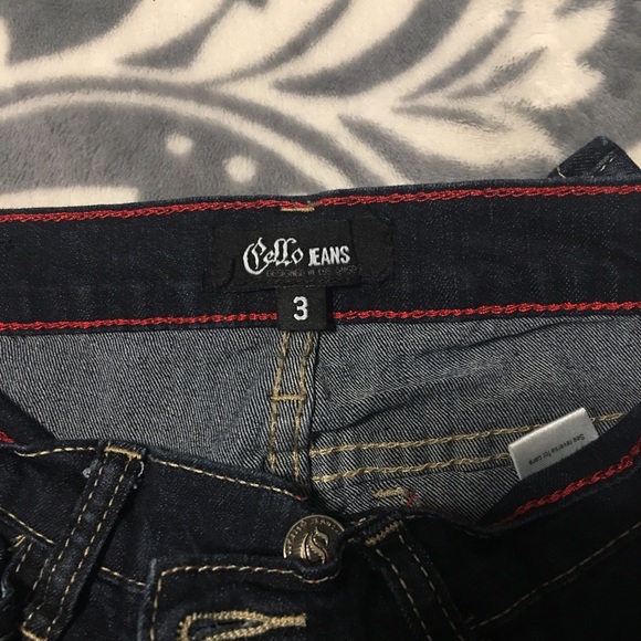 Bullhead jeans - Picture 4 of 8